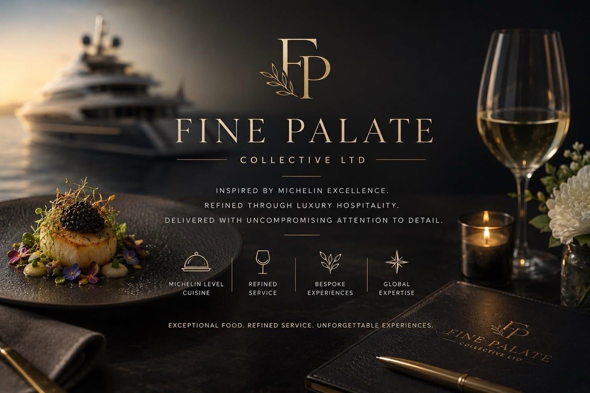 Fine Palate Collective